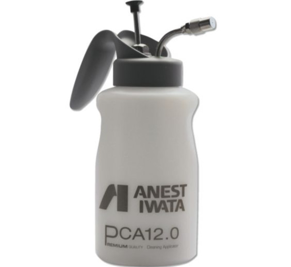 Распылитель насосный для очистки краскопульта | Anest Iwata PCA 12.0 | 1 л
