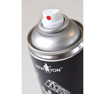 Грунт с цинком и алюминием | NewTon Alu-Zinc Spray | Аэрозоль 400 мл