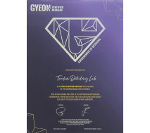 Віск полігібридний | Gyeon Q² Wax | Комплект 175 г