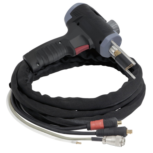 Аппарат для сварки алюминия GYS Gyspot Arc Pull 200