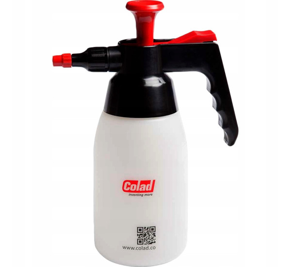 Насосный распылитель | Colad Liquid Pump Action Spray Gun | 1 л