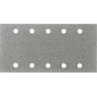 Абразивная полоска для широких шлифов 3M&trade; Hookit&trade; II 395L LS505D, 115 мм x 225 мм P240