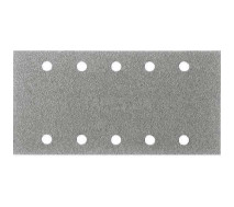 Абразивная полоска для широких шлифов 3M&trade; Hookit&trade; II 395L LS505D, 115 мм x 225 мм P240