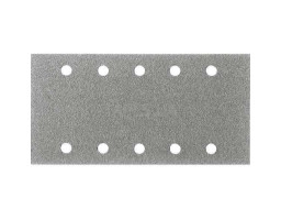 Абразивная полоска для широких шлифов 3M&trade; Hookit&trade; II 395L LS505D, 115 мм x 225 мм P240