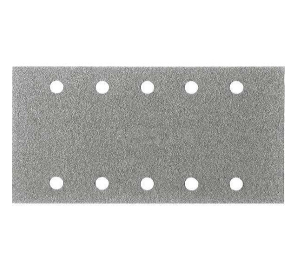 Абразивная полоска для широких шлифов 3M&trade; Hookit&trade; II 395L LS505D, 115 мм x 225 мм P240