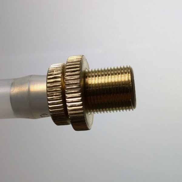 Насадка гибкая для антигравийного краскопульта | Tandem Shop | 50 см