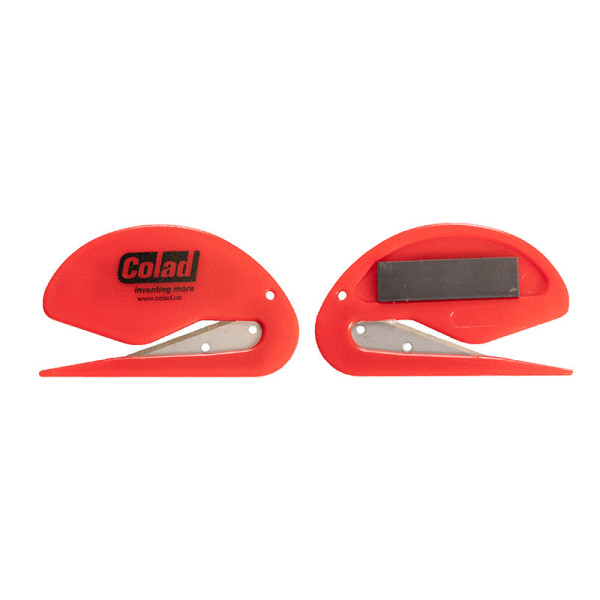 Ніж для плівки та паперу магнітний | Colad Magnetic Foil Cutter