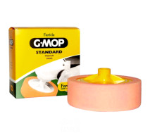 Шлифовальный круг с креплением | Farecla G-MOP M14 | &Oslash; 150 мм &mdash; Жесткий.