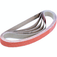 Шлифовальный ремень для керамики Mirka File Belt Cer 