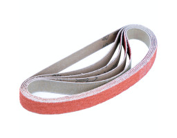 Шлифовальный ремень для керамики Mirka File Belt Cer 