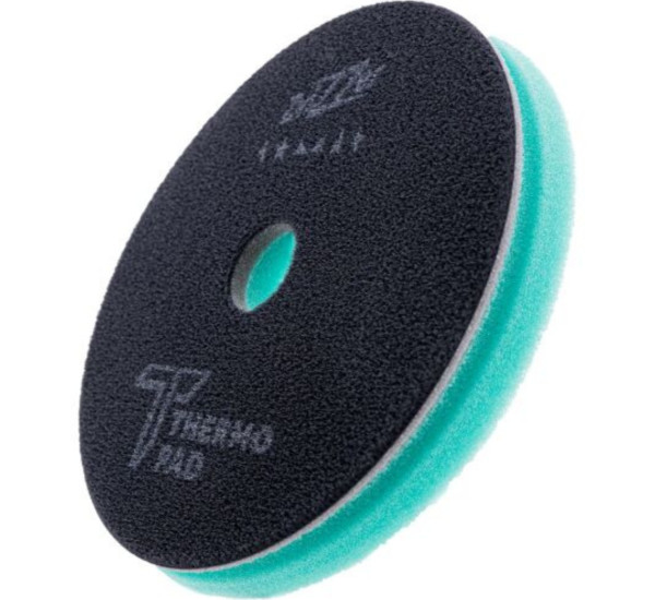 Полировочный круг | ZviZZer Thermo All-Rounder Pad | &Oslash; 140 x 20 мм &mdash; Очень жесткий