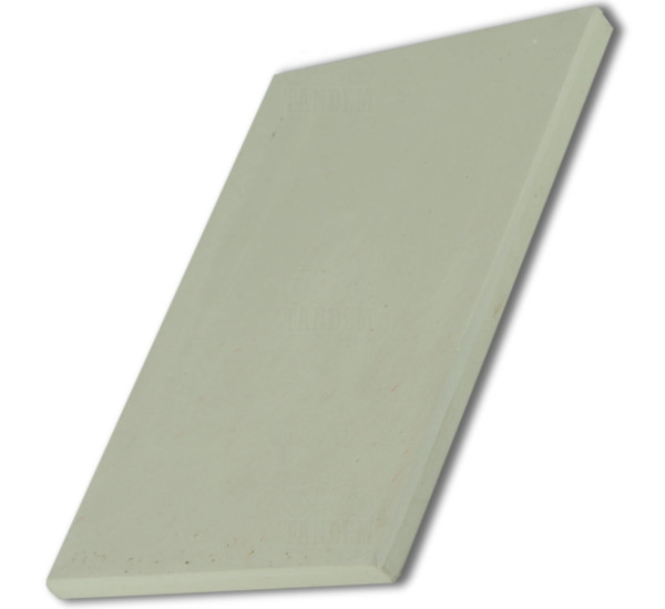 Ракель резиновый | Q-Refinish 20-962 | 70 x 100 мм
