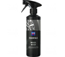 Очиститель для дисков без кислоты Cartec Essentials Wheel Wash | Спрей 500 мл