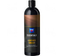 Засіб догляду за шкірою | Cartec Essentials Leather Cream | Пляшка 500 мл