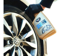 Очиститель для дисков | K2 Felix Wheel Cleaner | Спрей 750 мл