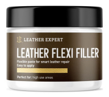 Рідка шкіра | Leather Expert Flexi Filler| Баночка 50 мл