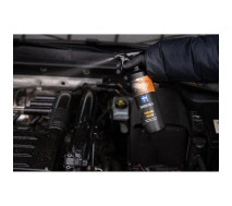 Очиститель двигателя и подкапотного пространства | Cartec Essentials Engine Wash | Спрей 500 мл
