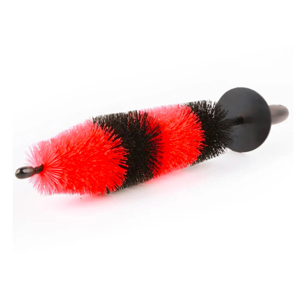 Щетка для дисков и двигателя | SGCB Rim Cleaning Brush L | 43 см