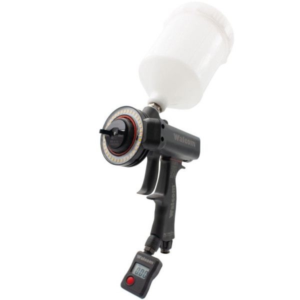 Ліхтар для фарбопульта | Walcom 360 True Light