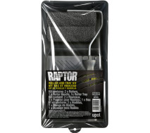 Набор для нанесения валиком защитного покрытия | RAPTOR Roller & Tray Kit