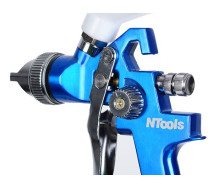 Краскораспылитель | APP NTools SG 828 HVLP | &Oslash; 1,3 мм