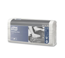 Серветка для полірування | Tork Polishing Cloth | 42,8 x 35,5 см