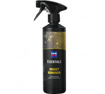Очиститель следов насекомых | Cartec Essentials Insect Remover | Спрей 500 мл