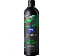 Восковой полироль Cartec Essentials Easy Wax Polish | Бутылка 500 мл