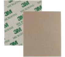Шлифовальная губка на поролоновой основе | 3M Softback | 115 x 140 мм &mdash; P600