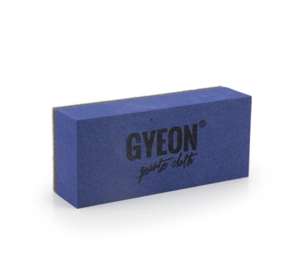 Блок для нанесения защитных покрытий | Gyeon Block Applicator