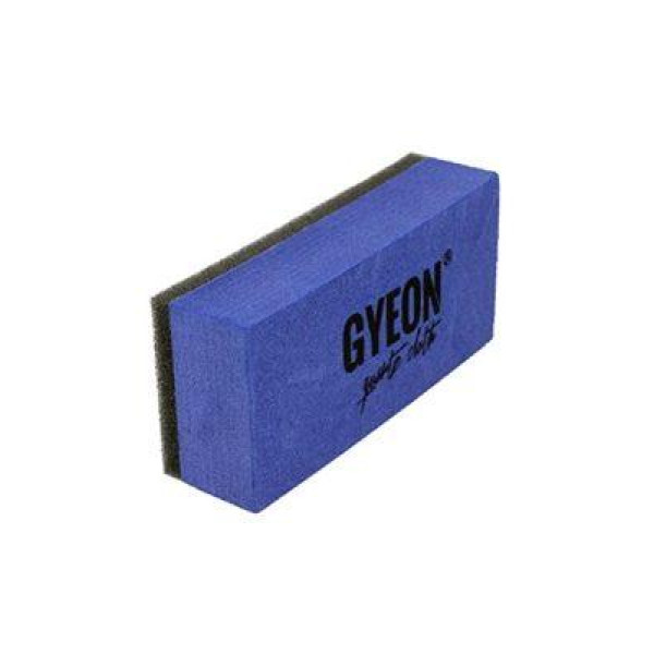 Блок для нанесения защитных покрытий | Gyeon Block Applicator