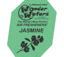 Ароматизатор в пластинке | Wonder Wafers Jasmine | Жасмин
