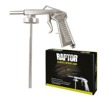 Разбрызгиватель для защитного покрытия | RAPTOR Schutz Spray Gun