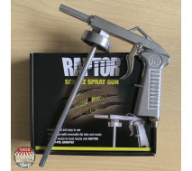 Разбрызгиватель для защитного покрытия | RAPTOR Schutz Spray Gun
