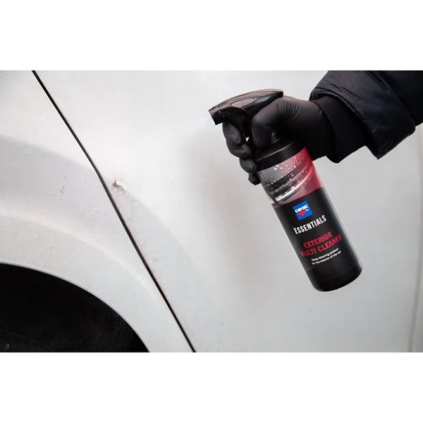 Очиститель внешних загрязнений | Cartec Essentials Exterior Multi Cleaner | Спрей 500 мл