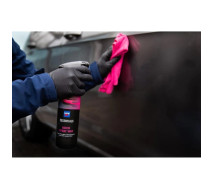 Жидкая восковая паста | Cartec Essentials Quick Spray Wax | Спрей 500 мл