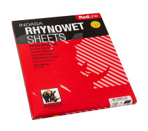 Шлифовальный лист | Indasa Rhynowet Redline | 230 x 280 мм &mdash; P500