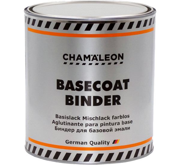 Биндер для базовой эмали | Chamaeleon Basecoat Binder | Банка 3 л
