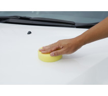 Воск для светлых цветов | Soft99 White Super Wax | Баночка 350 г
