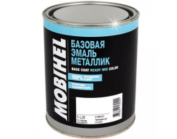 Автоемаль базова 