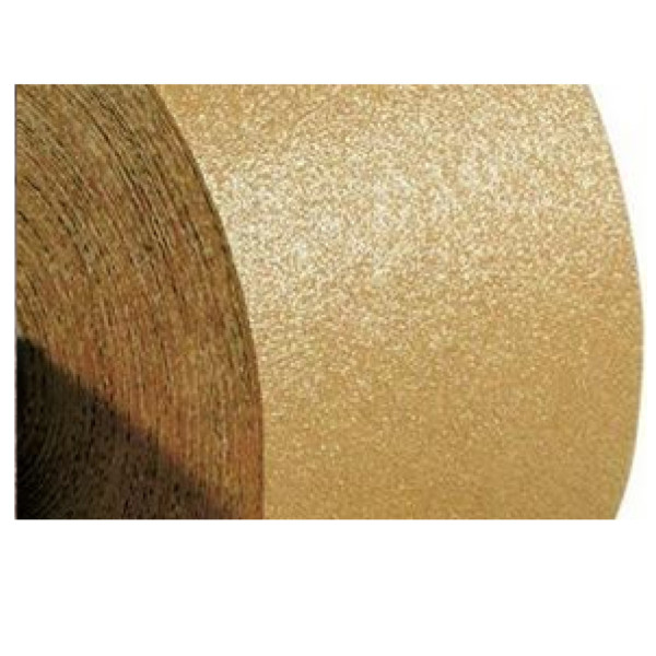 Шлифовальная бумага | Sunmight Gold | 115 мм x 1 м &mdash; P150