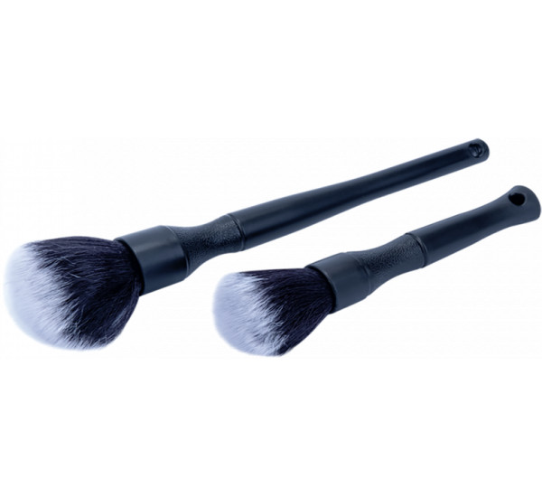 Набор кистей для салона автомобиля | CDL Interior Brush | 2 шт.