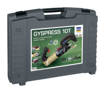 Пневмогидравлический заклепочник | GYS Gyspress 10T