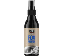 Средство против запотевания стекла | K2 Fox Anti-Fog | Аэрозоль 150 мл