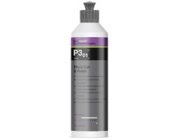 Антиголограммный полировальный воск KochChemie Micro Cut & Finish P3.01 