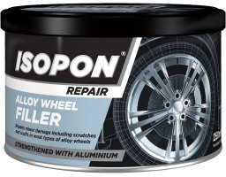 Шпаклевка для дисков Isopon Alloy Wheel Filler 