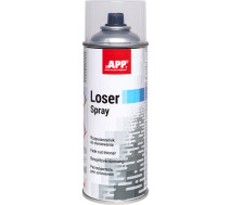Растворитель для переходов | APP Loser Spray | Аэрозоль 400 мл