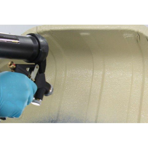 Пневматический пистолет для герметиков | Sika Spray Gun
