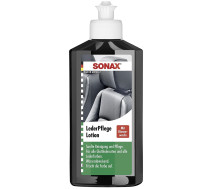Лосьон для ухода за кожей автомобиля | Sonax Lederpflegelotion Lotion | Бутылка 250 мл