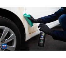 Средство для удаления пятен битума и смолы | Cartec Essentials Tar Remover | Спрей 500 мл
